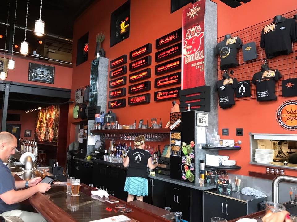 Wisconsin Brewery Tour